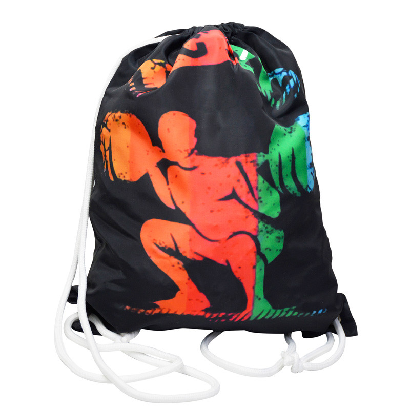 شوزبگ ورزشی مدل GS-M-Leg day-258067