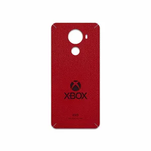 MAHOOT RL-XBOX Cover Sticker for GLX M1