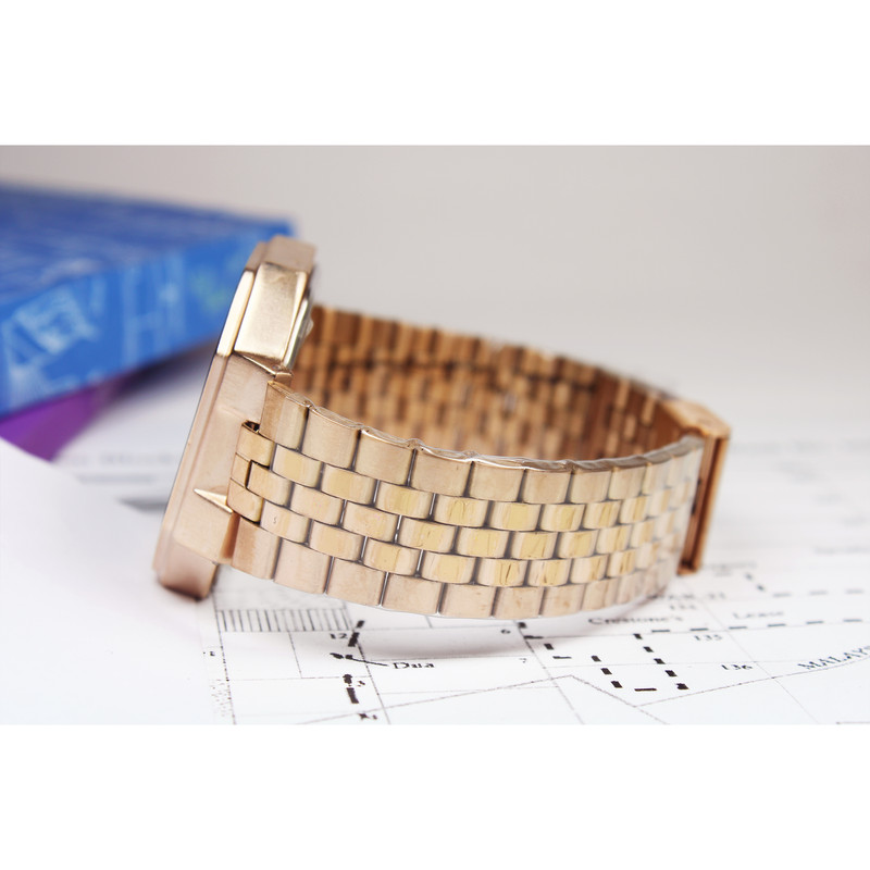 ساعت مچی دیجیتال مردانه مدل ni-roz1004