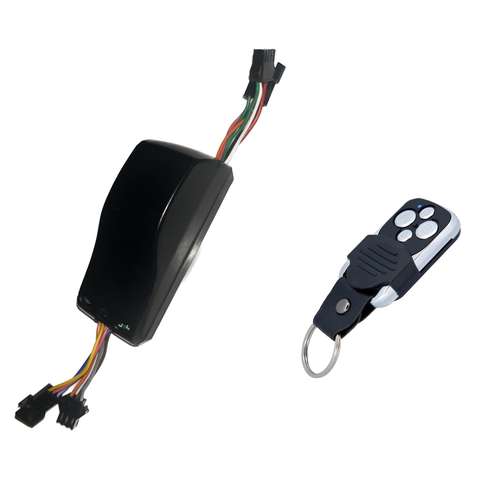 ردیاب خودرو ایمورتال مدل FOTA BKH110
