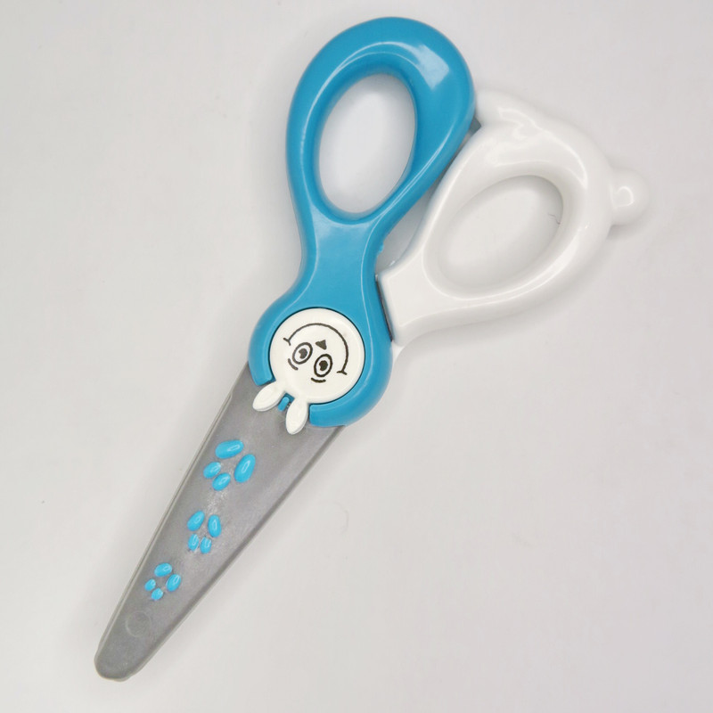 قیچی مدل خرگوش فانتری بی خطر کد 005 قیچی مدل خرگوش فانتری بی خطر کد 005