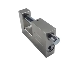 قفل کتابی اس اچ اچ مدل S-90