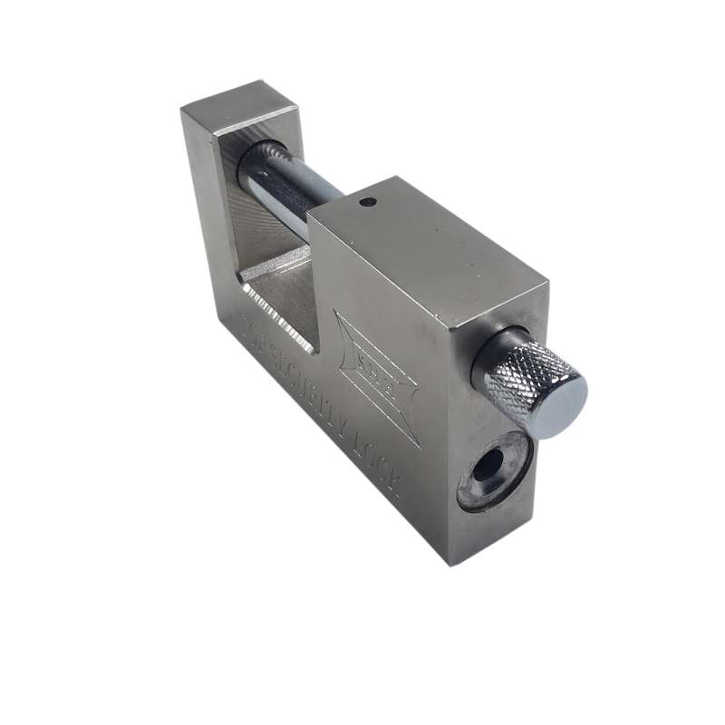 قفل کتابی اس اچ اچ مدل S-90 قفل کتابی اس اچ اچ مدل S-90