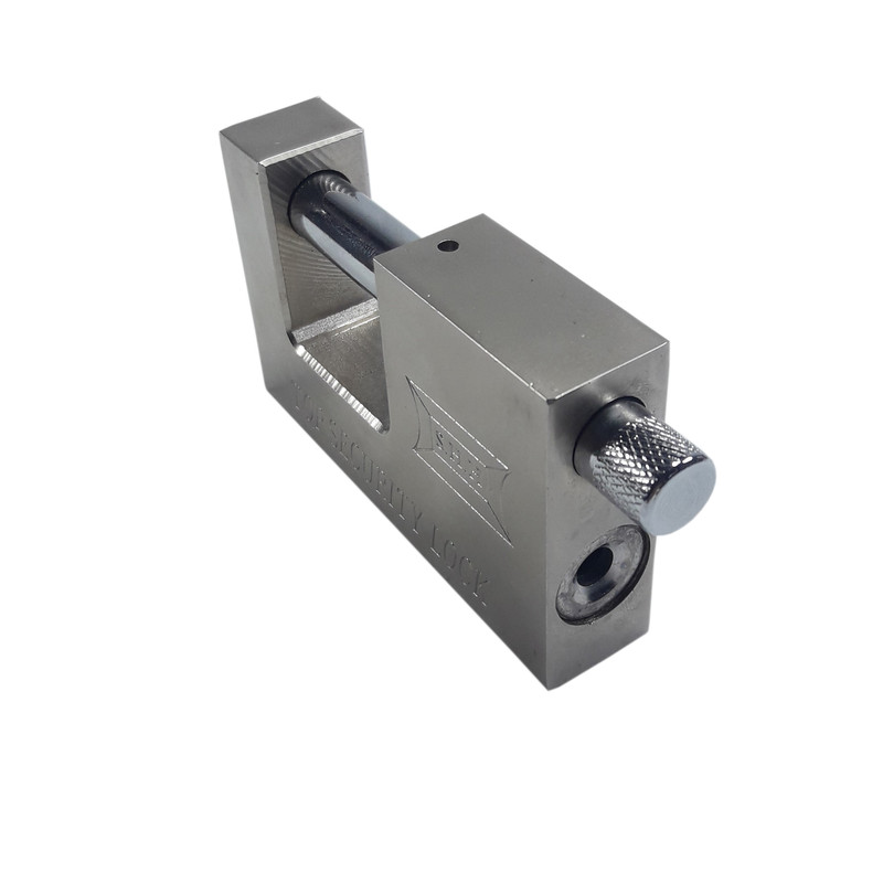 قفل کتابی اس اچ اچ مدل S-90 قفل کتابی اس اچ اچ مدل S-90