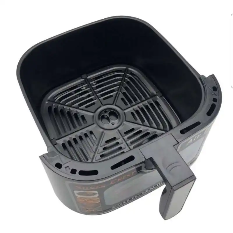 سرخ کن بدون روغن سیلورکرست مدل 6090