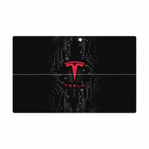 MAHOOT TESLA Cover Sticker for Microsoft Surface 2 RT 2013