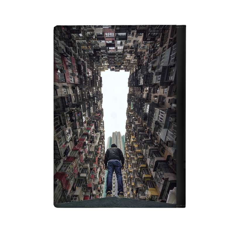 کلاسور مدل ساختمان کد 1509