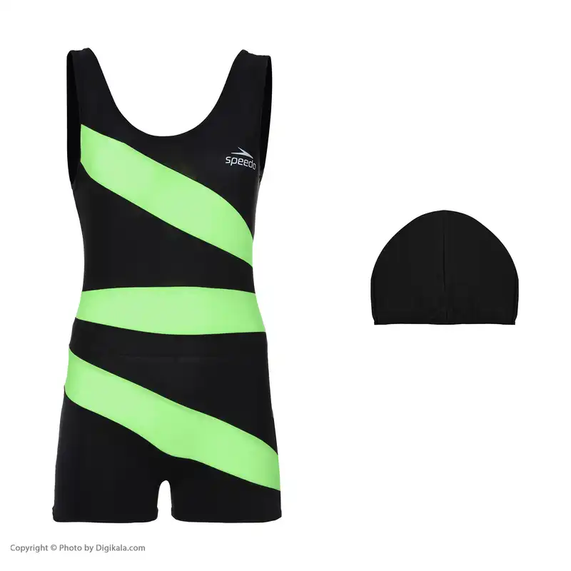 مایو زنانه مدل A4