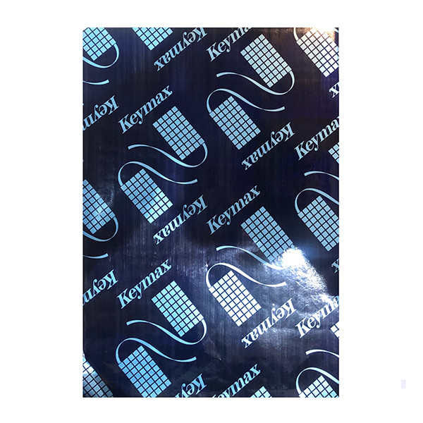 کاغذ کاربن کی مکس مدل W362 کد 648 سایز A4 بسته 100 عددی