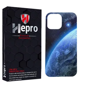 HEPRO MC Cover for Apple IPHONE 16 PRO