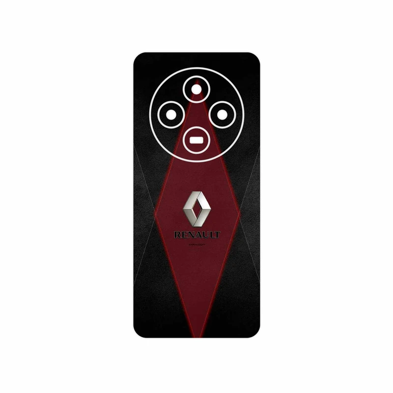 برچسب پوششی ماهوت مدل Renault مناسب برای گوشی موبایل شیائومی Poco C75