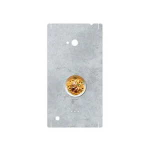 MAHOOT Pasta Cover Sticker for Nokia Lumia 720
