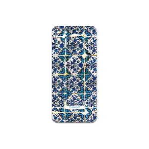MAHOOT Iran-Tile1 Cover Sticker for Motorola Moto G9 Plus