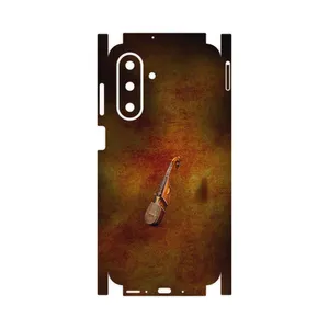 MAHOOT Rabab-FullSkin Cover Sticker for Samsung Galaxy A26