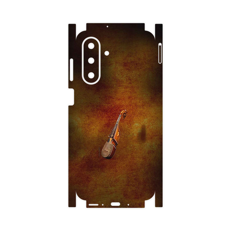 برچسب پوششی ماهوت مدل Rabab-FullSkin مناسب برای گوشی موبایل سامسونگ Galaxy A26