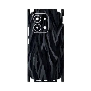 MAHOOT Black-Swan-FullSkin Cover Sticker for Xiaomi Redmi 15C 4G