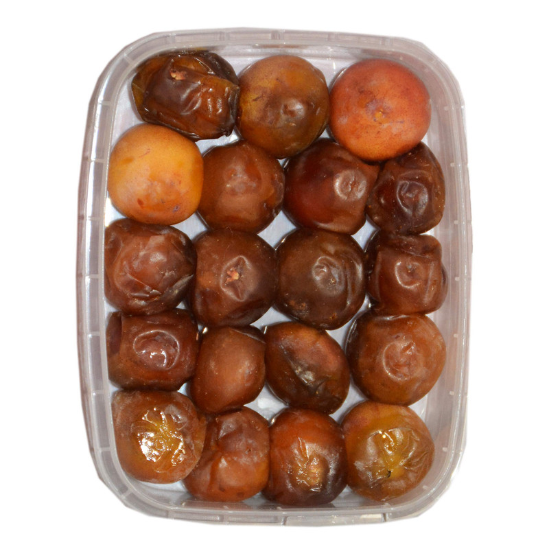 خرمای خاصویی نخلین - ۱۱۰ گرم