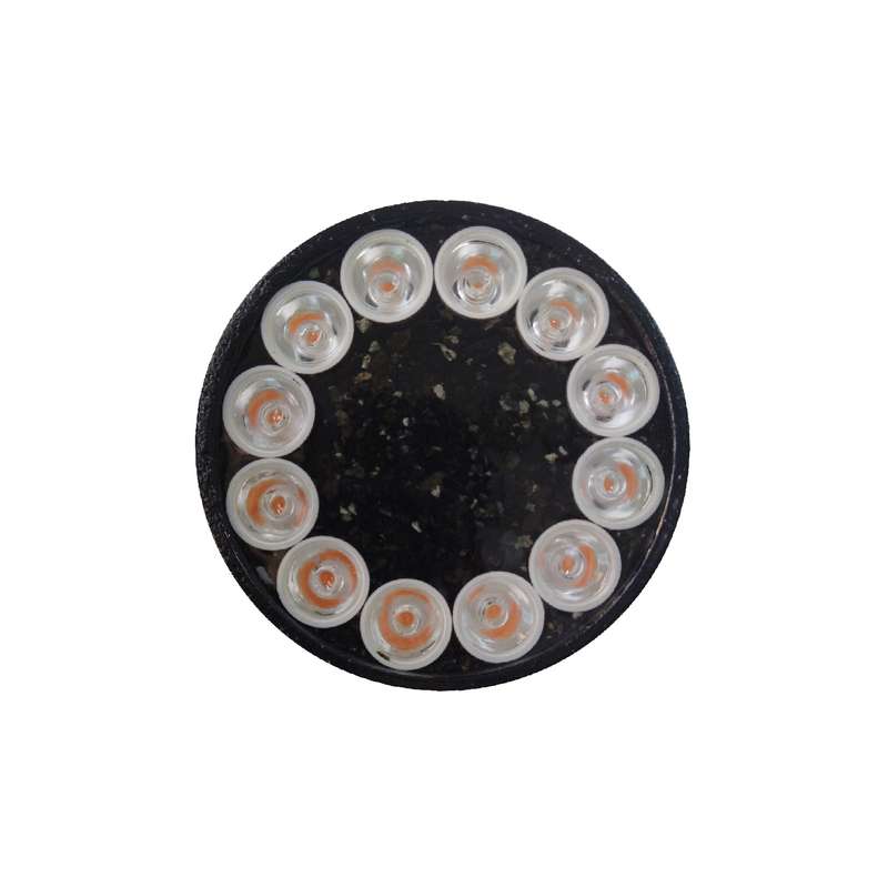 چراغ باغی 12وات مدل TB12G220