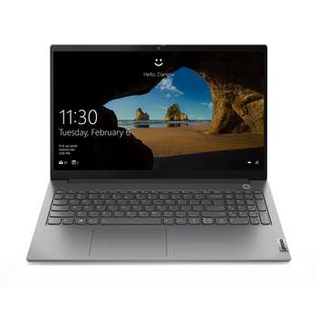 لپ تاپ 15.6 اینچی لنوو مدل ThinkBook 15 G2 ITL - A - خرید اقساطی لپ تاپ لنوو فروشگاه قسطچی
