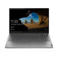 لپ تاپ 15.6 اینچی لنوو مدل ThinkBook 15 G2 ITL-D