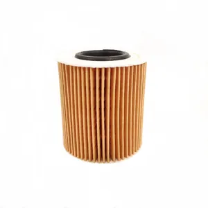 فیلتر روغن خودرو ماهله کد ox166/1d مناسب برای بی ام دبلیو موتور n46