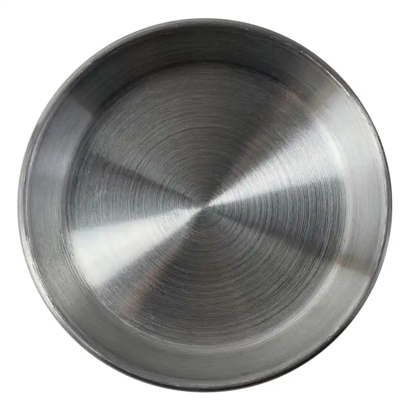 بشقاب غذاخوری مدل رویی