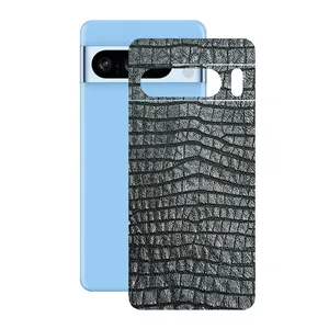 Remax cover sticker Leth model snakeskin design suitable for Google Pixel 8 Pro mobile phone