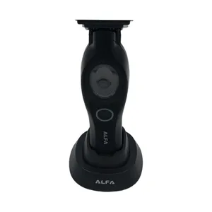 ماشین اصلاح موی سر و صورت آلفا مدل AL-104