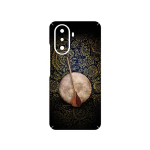 MAHOOT Setar_Daf_Instruments Cover Sticker for Huawei Nova Y70 Plus