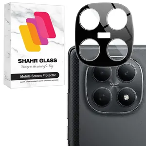 Shahr Glass LFUD20 Ring Lens For Xiaomi Poco M8 5G