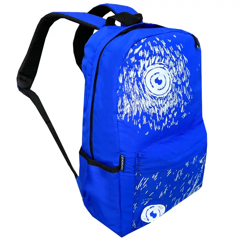 کوله پشتی فوروارد کد 5024 BLUE