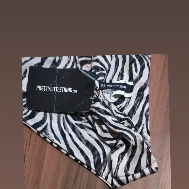 مایو زنانه پرتی لیتل تینک مدل PR21