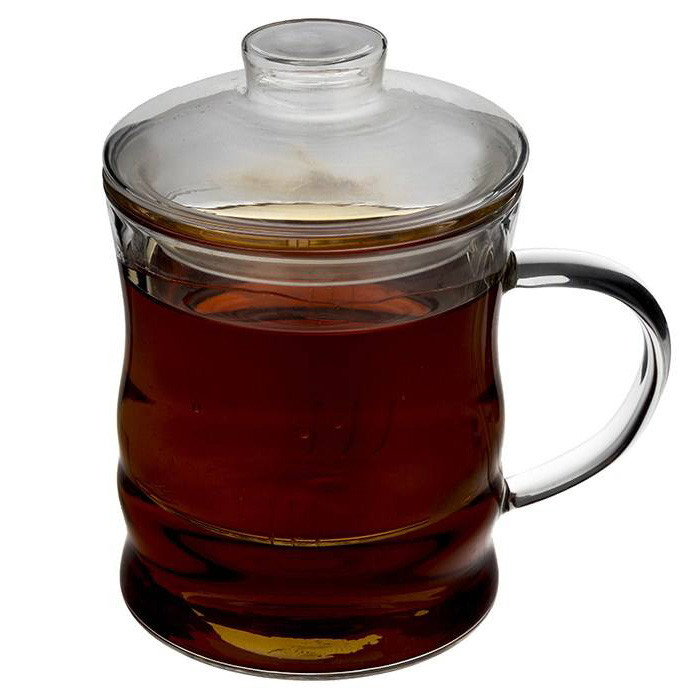 دمنوش ساز وینتج مدل VN-055