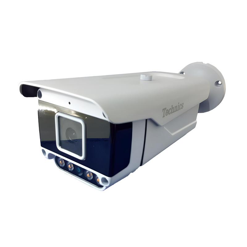 دوربین مداربسته تحت شبکه حابل مدل HNC-B9440-VR