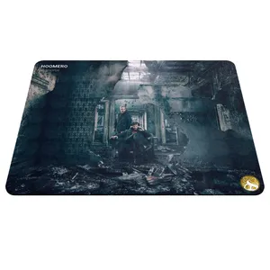Hoomero Sherlock Holmes A7683 Mousepad