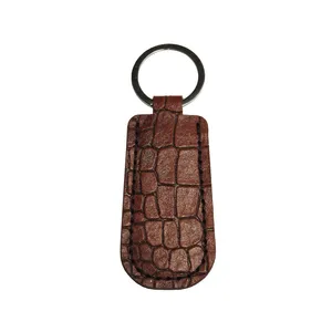 جاکلیدی چرمی مدل T2