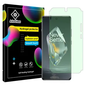 Arka Glass Eye care model anti green screen protector suitable for OnePlus Ace 3 Mobile phone
