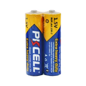 باتری قلمی پی ‌کی سل مدل Extra Heavy Duty S بسته 2 عددی 