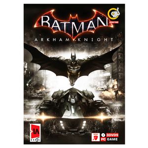 نقد و بررسی بازی Batman Arkham Knight مخصوص PC نشر گردو توسط خریداران