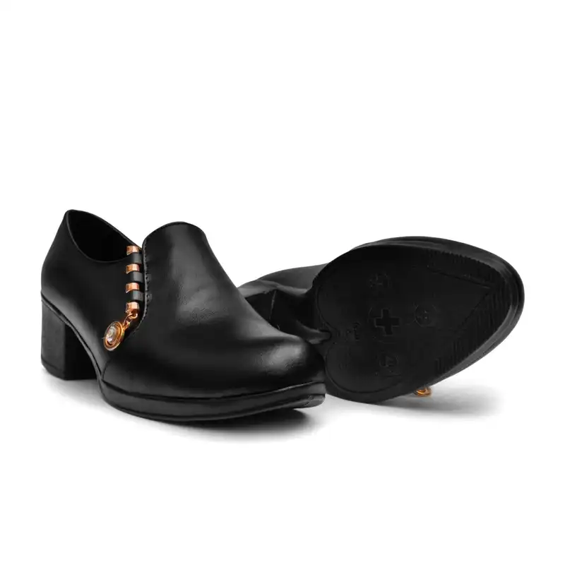 کفش زنانه مدل طماس