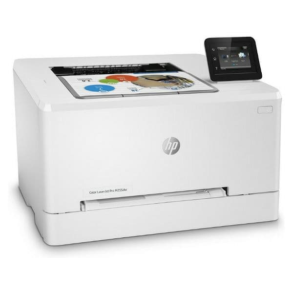 پرینتر لیزری رنگی اچ پی مدل LaserJet M255DW