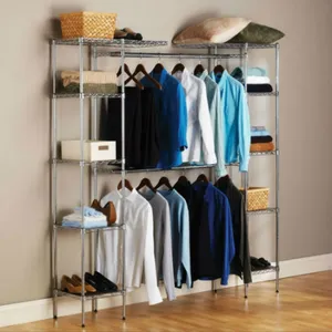 رگال لباس مدل سیستم EOS