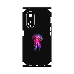 MAHOOT jellyfish-FullSkin Cover Sticker for Oppo A98