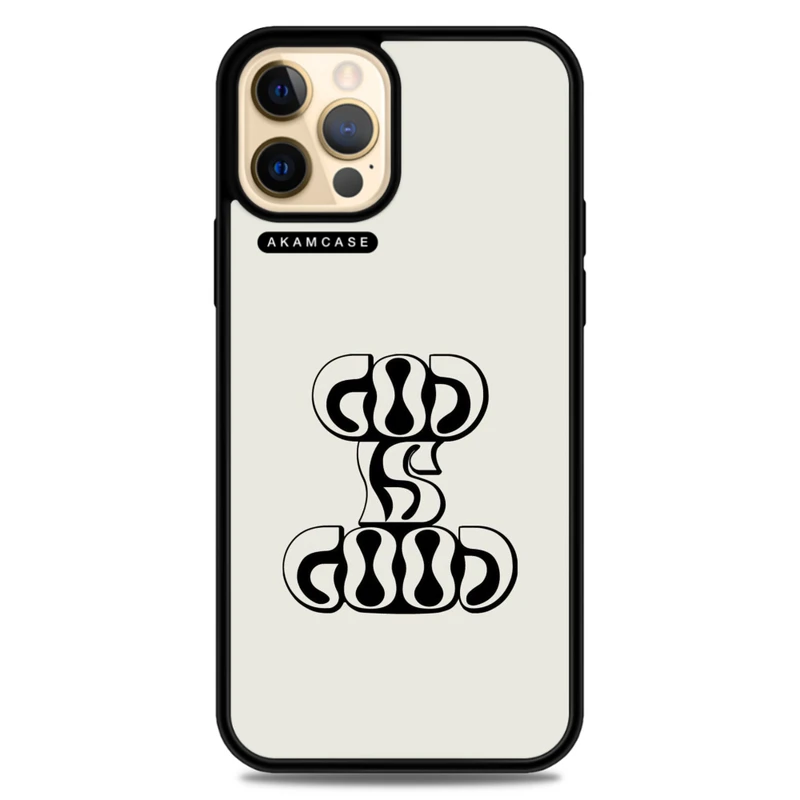 کاور آکام مدل AMC-WA12PRO-OUTES1 مناسب برای گوشی موبایل اپل iPhone 12 Pro