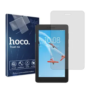 محافظ صفحه نمایش شفاف هوکو مدل HyGEL مناسب برای تبلت لنوو Tab E7