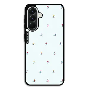 AKAM AMC-WSGA56-SKI-11 Cover For Samsung Galaxy A56