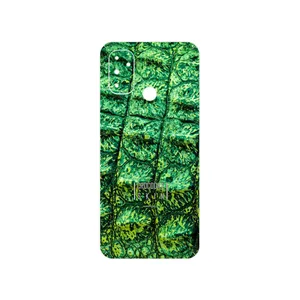 MAHOOT Crocodile Skin Cover Sticker for OnePlus Nord N100
