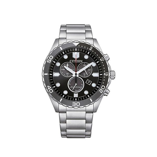 ساعت مچی عقربهای مردانه سیتی زن مدل AT2568-82E