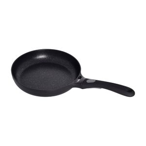 تابه گرانیت یونیک طرح هلیوس کد 8934 سایز 24