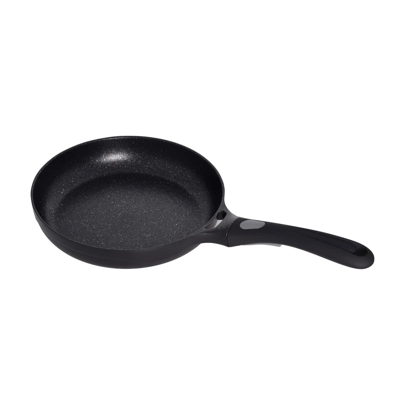 تابه گرانیت یونیک طرح هلیوس کد 8934 سایز 24